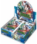 画像1: 【ボックス予約】【予約 2/14発売】デジモンカードゲーム ブースターパック DAWN OF LIBERATOR【EX-11】 1BOX(*24pack入*) (1)