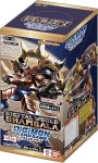 画像1: 【ボックス予約】【予約 7/4発売】デジモンカードゲーム ブースターパック DIGITAL WORLD SHAMBALA【EX-12】 1BOX(*24pack入*) (1)