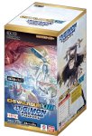 画像1: 【ボックス予約】【予約 10/3発売】デジモンカードゲーム エクストラブースター CHIVALROUS XIII【EX-13】 1BOX(*24pack入*) (1)