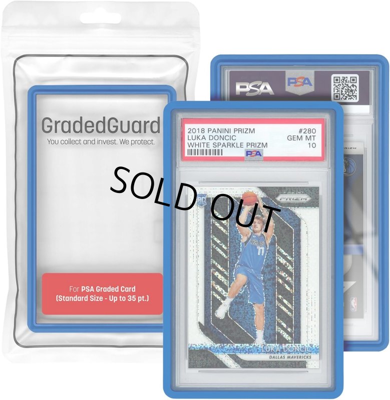 画像1: GradedGuard【Royal】 (1)